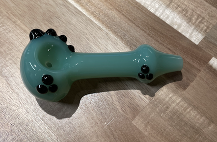 Glass Pipe - Multi-Color