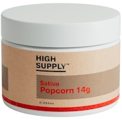 High Supply | Popcorn Flower | Rainbows & Cherries | 14g