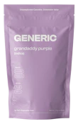 Generic | 2g Disposable Pen | Granddaddy Purple | 2g