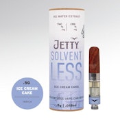 Fruit Salad (Solventless) - .5g - (IH) - Jetty