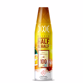 Dixie Elixir - Half & Half - 100mg