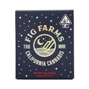 Fig Farms Rapper Weed (I) Flower 3.5g