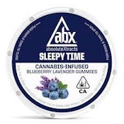ABX - Sleepy Time Gummies 100mg
