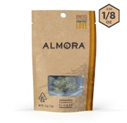 Almora - Smackerz 3.5g