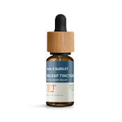 Papa&Barkley | Releaf Tincture CBD Rich (30:1) 15ml