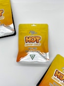 Funky Extracts - Hot Cheese Curls Snackz - 100mg THC