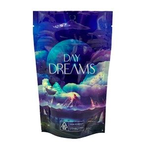THC Design - Day Dreams 28g Violet Sky $175
