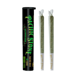 *PROMO* 1g 805 Glue Pre-Roll Pack (.5g - 2 pack) - Pacific Stone