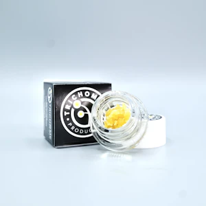 TRICHOME PRODUCTIONS - Gello Ice 1g Diamonds - Trichome