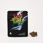 Seed Junky Genetics - 3.5g - Pineapple Fruz