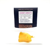 Rolen Stone Extracts | Sherb's Breath Shatter | 1g
