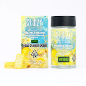 STIIIZY - Pineapple Paradise Nano Gummies 100mg