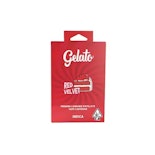 GELATO: RED VELVET 1G CART