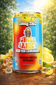 Uncle Arnie's - Single Dose - Iced Tea Lemonade 10mg