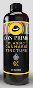 Classic Lemonade 100mg Drink - Don Primo