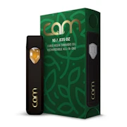 CAM - Permanent Marker - AIO Vape - 1g