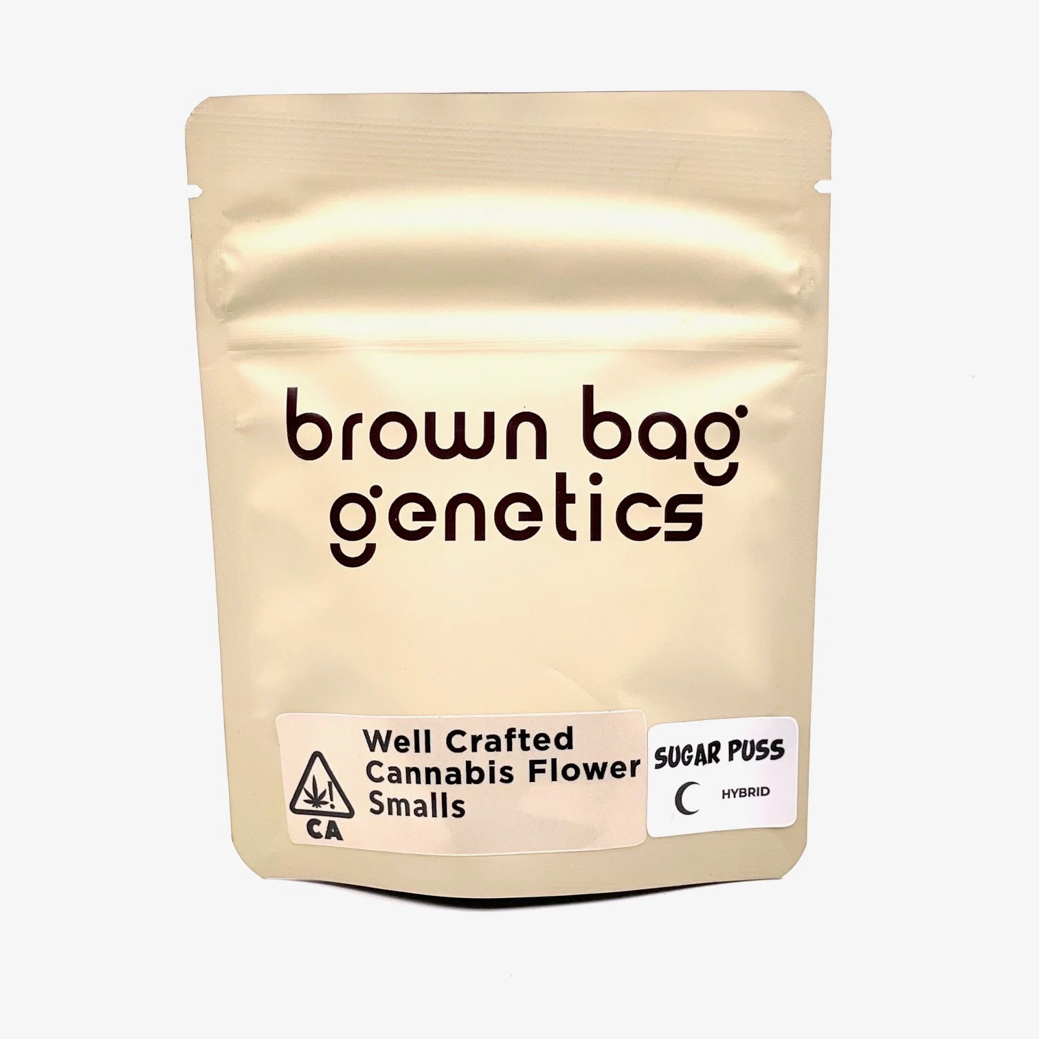 Brown Bag Genetics - SUGAR PUSS 7G - BROWN BAG GENETICS Main Image