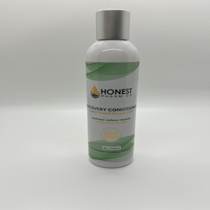 FLO - CONDITIONER- HONEST FARMS CBD