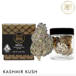 Maven - Maven - Affogato - 3.5g