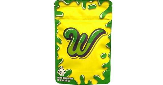 Puff-N-Dash - Puff-N-Dash - Ameretto Di Limon - 3.5g