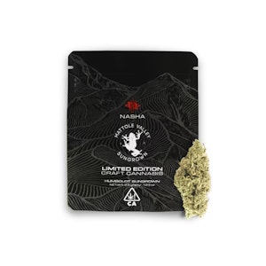 NASHA - Mattole Valley Jack 3.5g