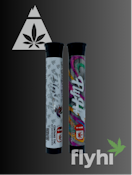 FLY HI | 1G PREROLL | GRUNTZ