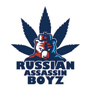 Russian Assassin Boyz - Russian Assassin Boyz 3.5g Mint Chocolate Chip $65
