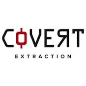 COVERT EXTRACTION - STRAWBERRY KIWI 1 GRAM DISPOSABLE VAPE