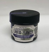 Liquid Flower Original Topical 2oz