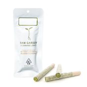 After Party Infused Crushed Diamonds Pre-Roll 0.5g x 3pk