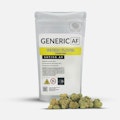 GENERIC AF | Sativa AF | 7G