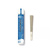 Secret Breakfast - Preroll - 1g (H) - SHF