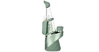 Puffco Peak PRO - Travel Pack - Flourish