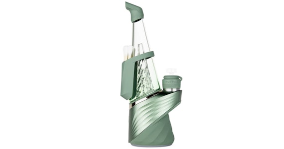 PUFFCO - Puffco Peak PRO - Travel Pack - Flourish