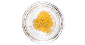 Cannabiotix - Milk Gasby Live Resin Terp Sugar - 1g