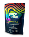 Pure Vibe - Rainbow - 100mg - Edible