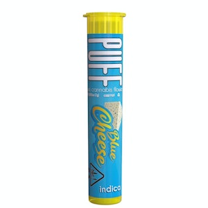 PUFF - PUFF Blue Cheese Pre-Roll 1.0g