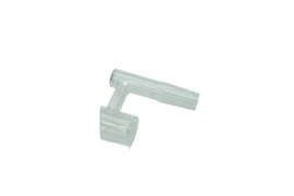 14mm 90° Quartz Angled Banger