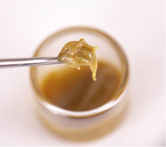 Jet Fuel Sauce 1g
