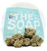 The Soap 3.5g - Greenhouse 