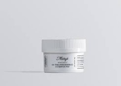 Mary's 1:1 Transdermal Compound