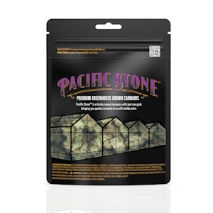 PACIFIC STONE - Pacific Stone: GMO S1 14G