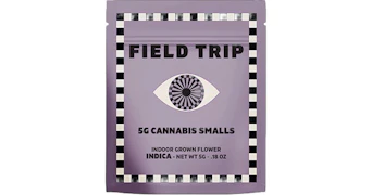 Field Trip - Peanut Butter Breath Smalls - 5g