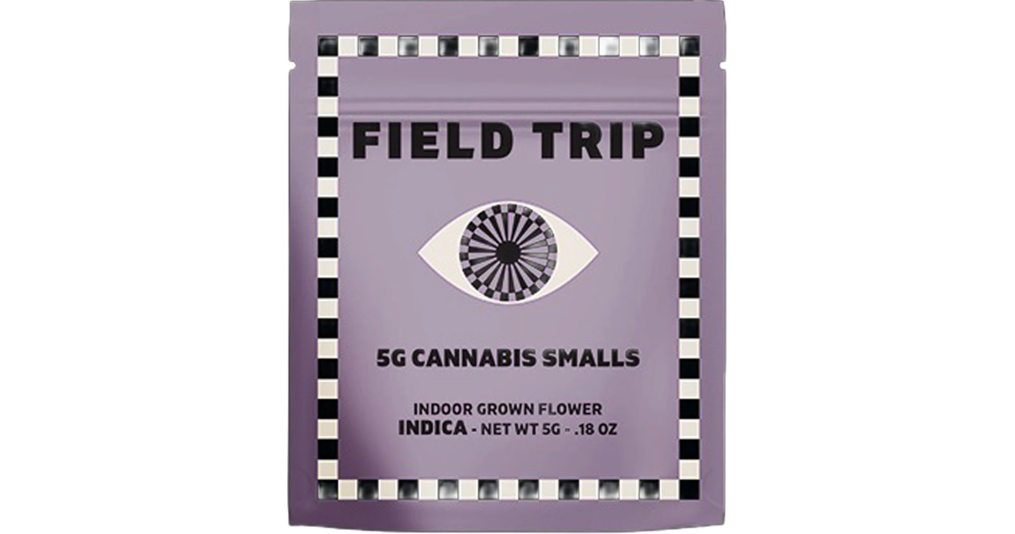 Field Trip - Field Trip - Peanut Butter Breath Smalls - 5g Main Image