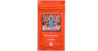 Grounded - Kali Mist Pre-Ground - 14g