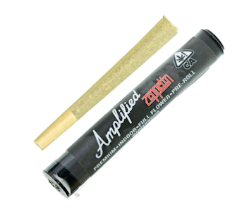 Speaker Knockerz Preroll (1g)