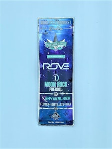 PRESIDENTIAL - Presidential - Skywalker Rove Preroll 1g