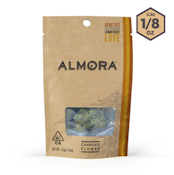 ALMORA FARM: ChemDriver 3.5g (S) - Sungrown Flower