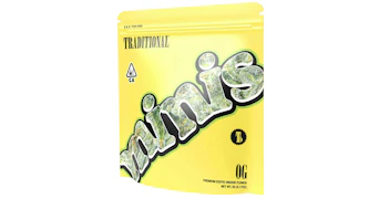 Traditional - OG Minis - 5g