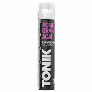 TONIK - TONIK Energy Shot Acai Pomegranate Sleep $14